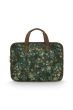 Olivia-Laptoptas-Tutti-i-Fiori-Groen