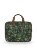 Olivia-Laptoptas-Tutti-i-Fiori-Groen