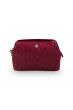 toilettas-buidel-extra-groot-rood-quiltey-days-velvet-30x20.7x13.8-cm