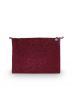 cosmetic-pouch-flat-small-red-quiltey-days-velvet-30x22x1-cm