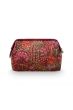 Cooper-Cosmetic-Purse-Extra-Large-Querida-Red