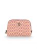 Pip-Studio-Coby-Necessaire-Klein-Mojo-Rosa