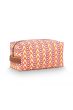 Pip-Studio-Coco-Cosmetic-Bag-Medium-Samba-Stripe-Orange