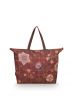 Tilda-Tote-Bag-Flores-Felices-Rood