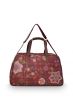 Tovy-Weekend-Bag-Medium-Flores-Felices-Red