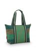 Pip-Studio-Tilda-Tote-Bag-Medium-Streep-Groen