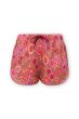 Pip-Studio-Shorts-Señorita-Pip-Dark-Pink-Wear