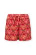 Pip-Studio-Kurze-Hose-Fiesta-de-Flamencos-Rot-Bekleidung