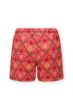 Pip-Studio-Kurze-Hose-Fiesta-de-Flamencos-Rot-Bekleidung