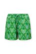 Pip-Studio-Korte-Broek-Fiesta-de-Flamencos-Groen-Damesmode