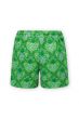 Pip-Studio-Korte-Broek-Fiesta-de-Flamencos-Groen-Damesmode