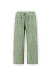 Pip-Studio-Culotte-Broek-Verano-Groen-Damesmode