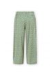 Pip-Studio-Culotte-Broek-Verano-Groen-Damesmode