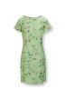 djoy-kurze-ärmel-nachthemden-kawai-blumen-hellgrün-zweigstellen-blätter-blumens-viscose-elasthan-pip-studio-bekleidung-xs-s-m-l-xl-xxl