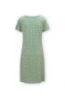 Pip-Studio-Nightdress-Short-Sleeve-Verano-Green-Wear