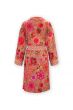 Pip-Studio-Kimono-Viva-las-Flores-Roze-Damesmode