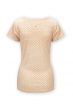 Top Short Sleeve Mi Vida Pink