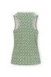 Pip-Studio-Sleeveless-Top-Verano-Green-Wear