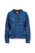 nicos-jas-isola-blauw-takken-bladeren-katoen-elastaan-pip-studio-sportkleding-xs-s-m-l-xl-xxl