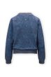 Pip-Studio-Jacket-Casa-dei-Fiori-Blue-Wear