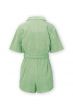 Pip-Studio-Jumpsuit-Petite-Sumo-Stripe-Grün-Bekleidung