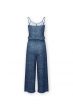 Pip-Studio-Jumpsuit-Casa-dei-Fiori-Blauw-Damesmode