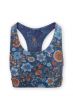 Pip-Studio-Sport-Bra-Señorita-Pip-Dark-Blue-Wear