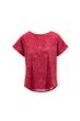 Pip-Studio-Sport-Top-Casa-dei-Fiori-Raspberry-Wear