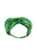 Haarband-Fiesta-de-Flamencos-Groen-Cotton-Damesmode-Pip-Studio