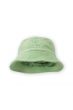 Sun-Hat-Petite-Sumo-Stripe-Green-Cotton-Stripes-Homewear-Pip-Studio