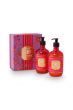 giftset-hand-soap-hand-lotion-tea-leaves-475ml-kawai-flower-fuschia-pip-studio