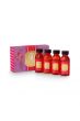 travelset-tea-leaves-40ml-shampoo-conditioner-body-wash-hand-soap-kawai-flower-fuschia-pip-studio