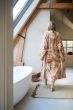 Pip-Studio-Bathrobe-Secret-Garden-Khaki