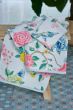 Washcloth-floral-set/3-print-white-16x22-cm-pip-studio-good-evening-cotton