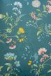 wallpaper-non-woven-smooth-flower-print-dark-blue-pip-studio-la-majorelle