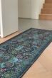 Moon Delight by Pip Carpet Runner Dark Blue