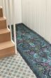 Moon Delight by Pip Carpet Runner Dark Blue