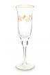 Pip-Studio-Champagne-Glass-Love-Birds-Gold