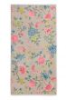 Bath-towel-xl-floral-khaki-70x140-good-evening-pip-studio-cotton-terry-velour