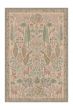 Pip-Studio-Carpet-Pavoni-by-Pip-Khaki