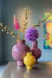 pip-artificial-flowers-sunset-kiss-purple-pink-orange-home-decor