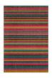 Teppich Jacquard Stripes by Pip Multi