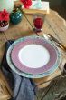 dinner-plate-flower-festival-light-blue-red-details-floral-print-pip-studio-26,5-cm