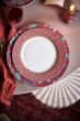 dinner-plate-flower-festival-dark-pink-details-floral-print-pip-studio-26,5-cm