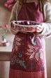 apron-flower-festival-dark-pink-cotton-floral-print-pip-studio-85x88-cm