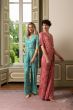 jumpsuit-paloma-blumenmuster-grün-tokyo-blossom-pip-studio-xs-s-m-l-xl-xxl