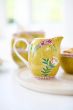 jug-la-majorelle-yellow-250-ml-floral-porcelain-pip-studio