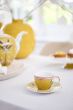 Espresso-Cup-&-Saucer-La-Majorelle-Yellow-120ml