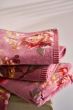 gastehandtuch-set-3-secret-garden-mauve-30x50cm-blumen-baumwolle-pip-studio