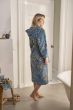 bathrobe-secret-garden-blue-cotton-terry-velour-flowers-birds-pip-studio